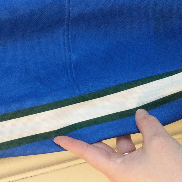 Power-tek Authentic Performance Gear softball pants. Pre-loved. - Picture 3 of 4